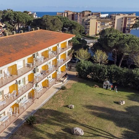 Apartamentos Casa Marea La Fosca Parking Y Piscina Palamós Εξωτερικό φωτογραφία