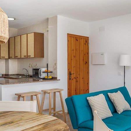 Apartamentos Casa Marea La Fosca Parking Y Piscina Palamós Εξωτερικό φωτογραφία
