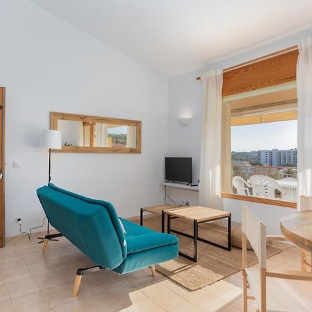 Apartamentos Casa Marea La Fosca Parking Y Piscina Palamós Εξωτερικό φωτογραφία