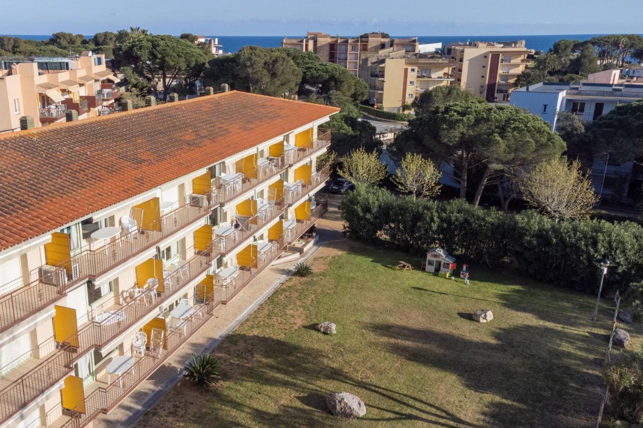 Apartamentos Casa Marea La Fosca Parking Y Piscina Palamós Εξωτερικό φωτογραφία